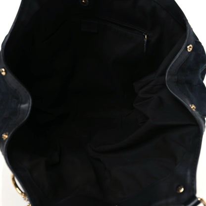 Gucci Monogram Large Sukey Black 5 of 12