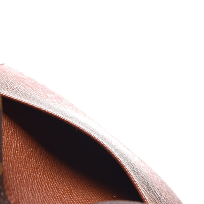 Louis Vuitton Enveloppe Carte De Visite 7 of 8