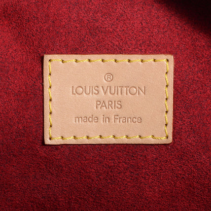 Louis Vuitton Monogram Excentri-Cite 6 of 7