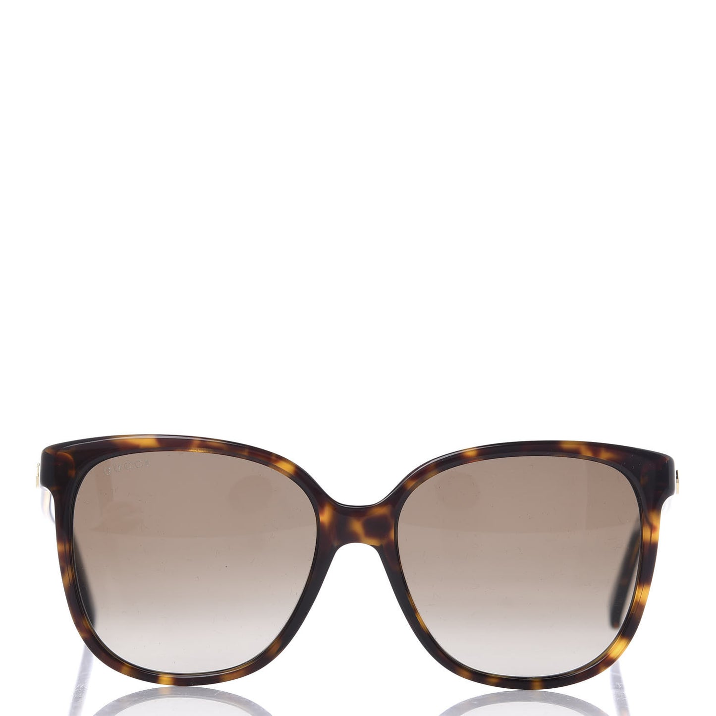 Acetate Sunglasses GG 3819/S Tortoise
