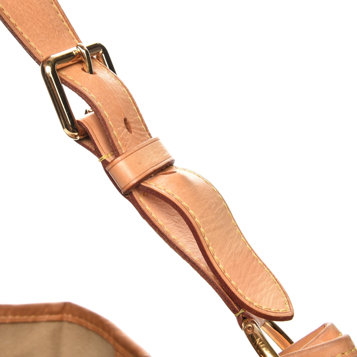 Louis Vuitton Damier Azur Galliera PM 9 of 9