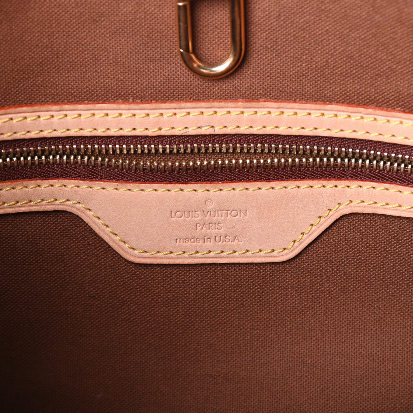 Monogram Batignolles Horizontal