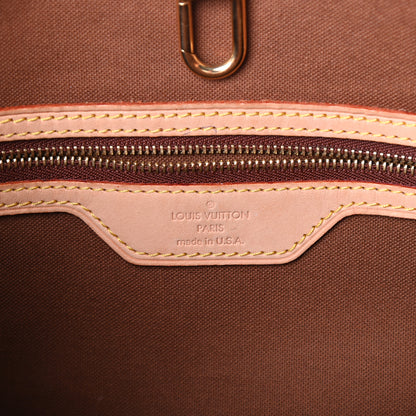 Louis Vuitton Monogram Batignolles Horizontal 6 of 9
