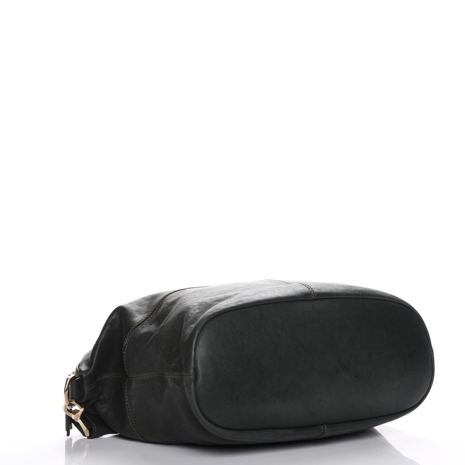 Givenchy Lambskin Medium Nightingale Bottle Green 5 of 8
