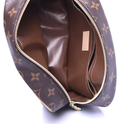 Louis Vuitton Monogram Toiletry Bag 25 5 of 10