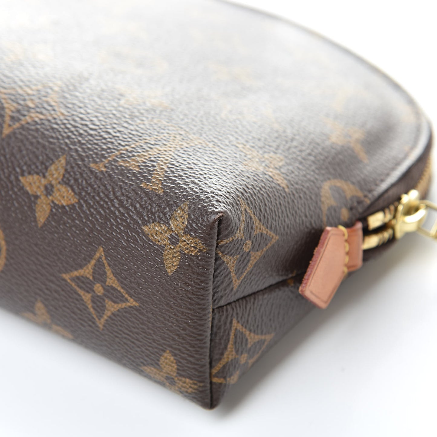 Monogram Cosmetic Pouch GM