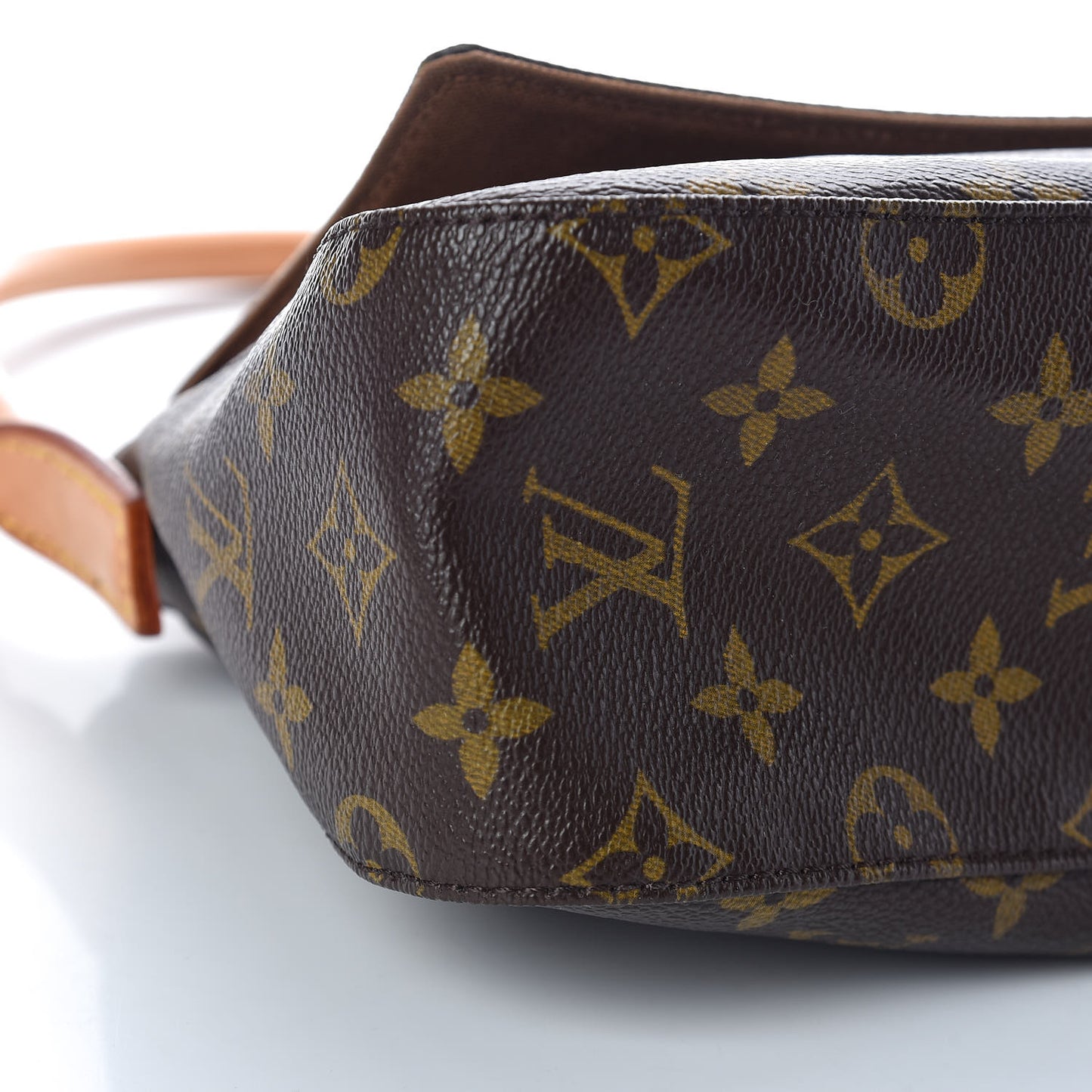 Monogram Mini Looping