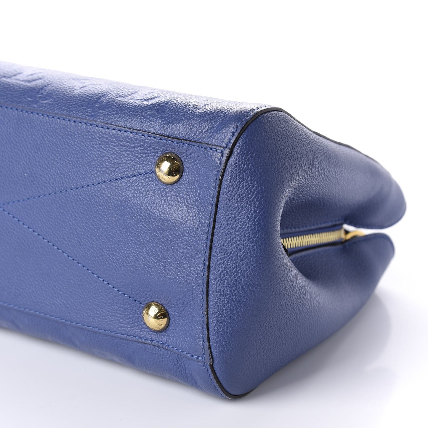 Empreinte Montaigne MM Denim
