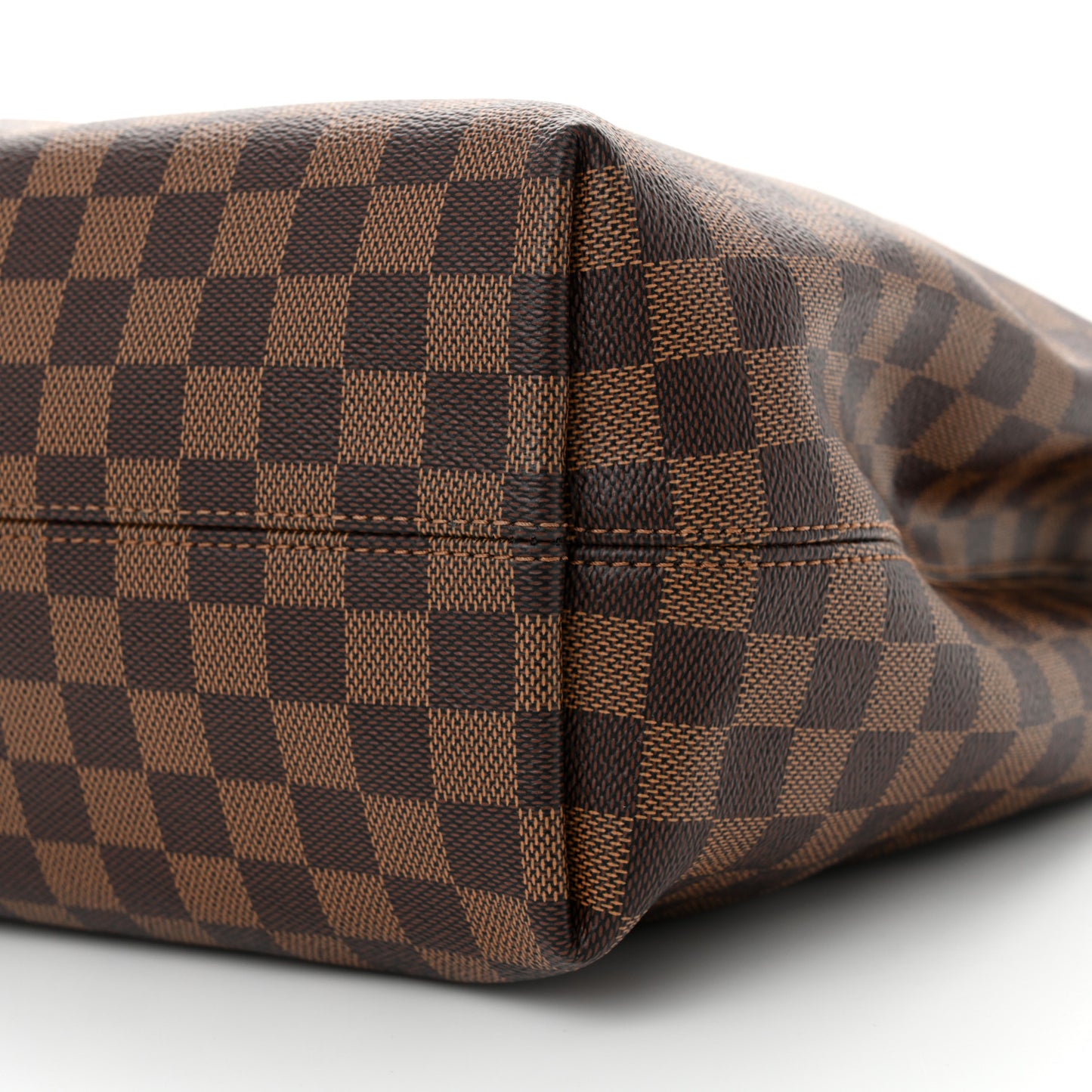 Damier Ebene Graceful MM