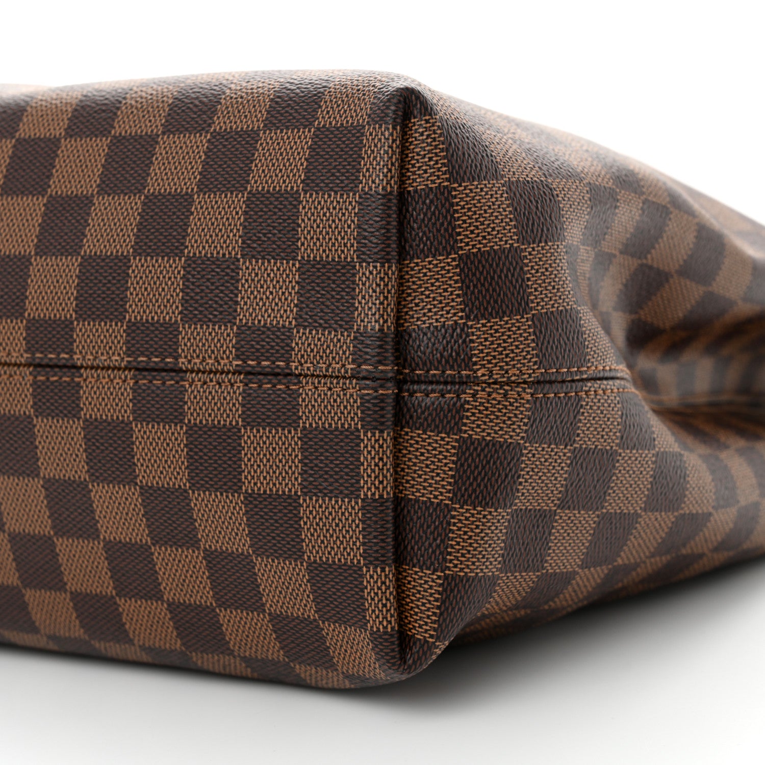 Louis Vuitton Damier Ebene Graceful MM 9 of 9
