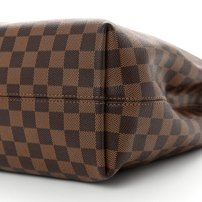 Louis Vuitton Damier Ebene Graceful MM 9 of 9