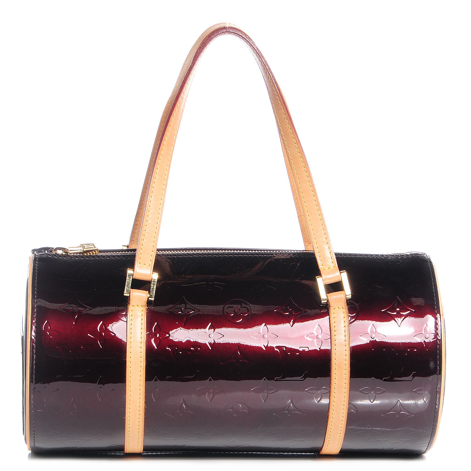 Louis Vuitton Vernis Bedford Amarante 1 of 7