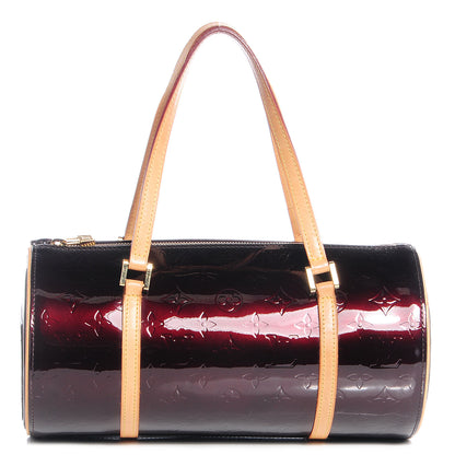 Louis Vuitton Vernis Bedford Amarante 1 of 7