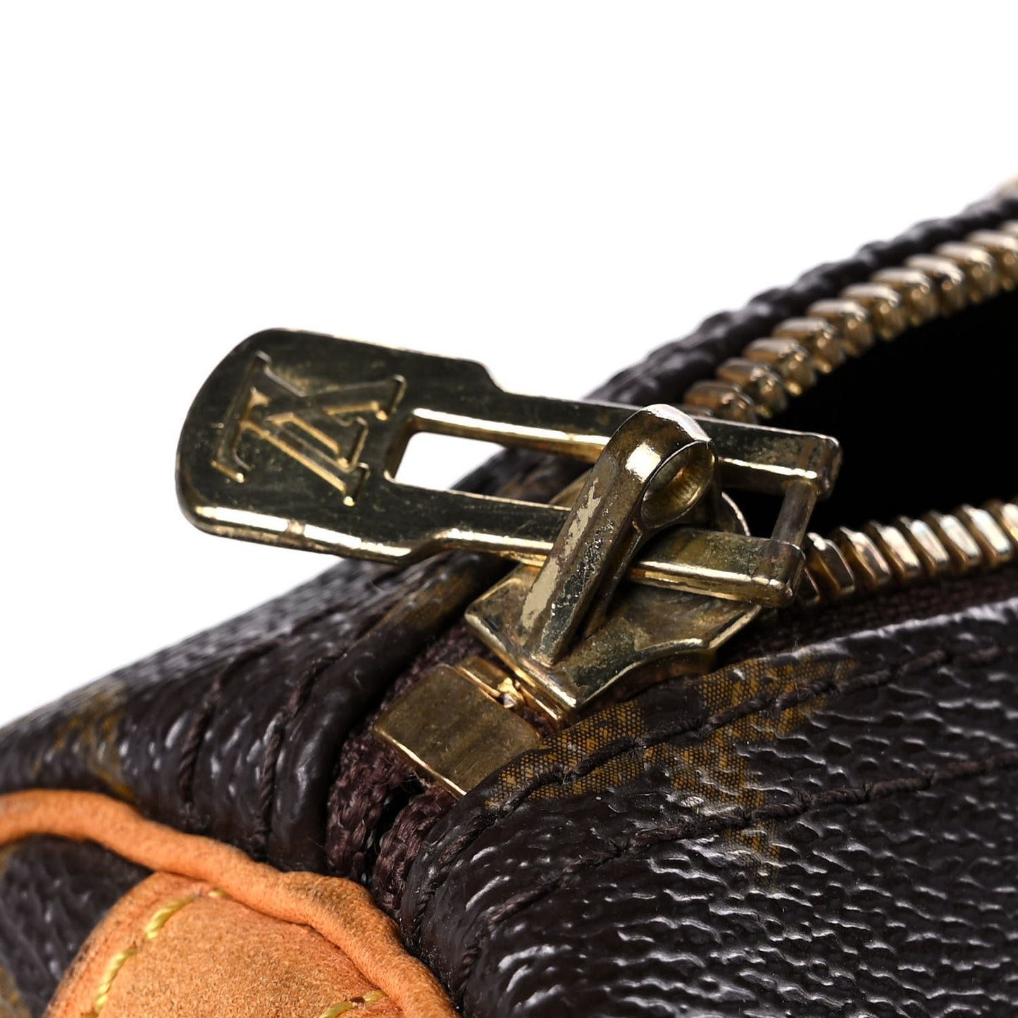 Monogram Speedy Bandouliere 30