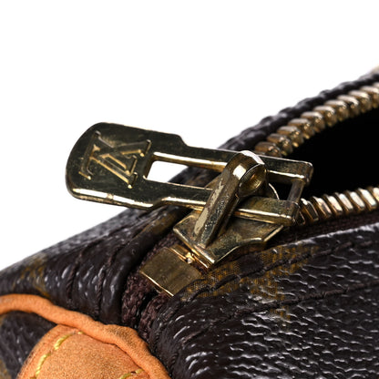 Louis Vuitton Monogram Speedy Bandouliere 30 15 of 17
