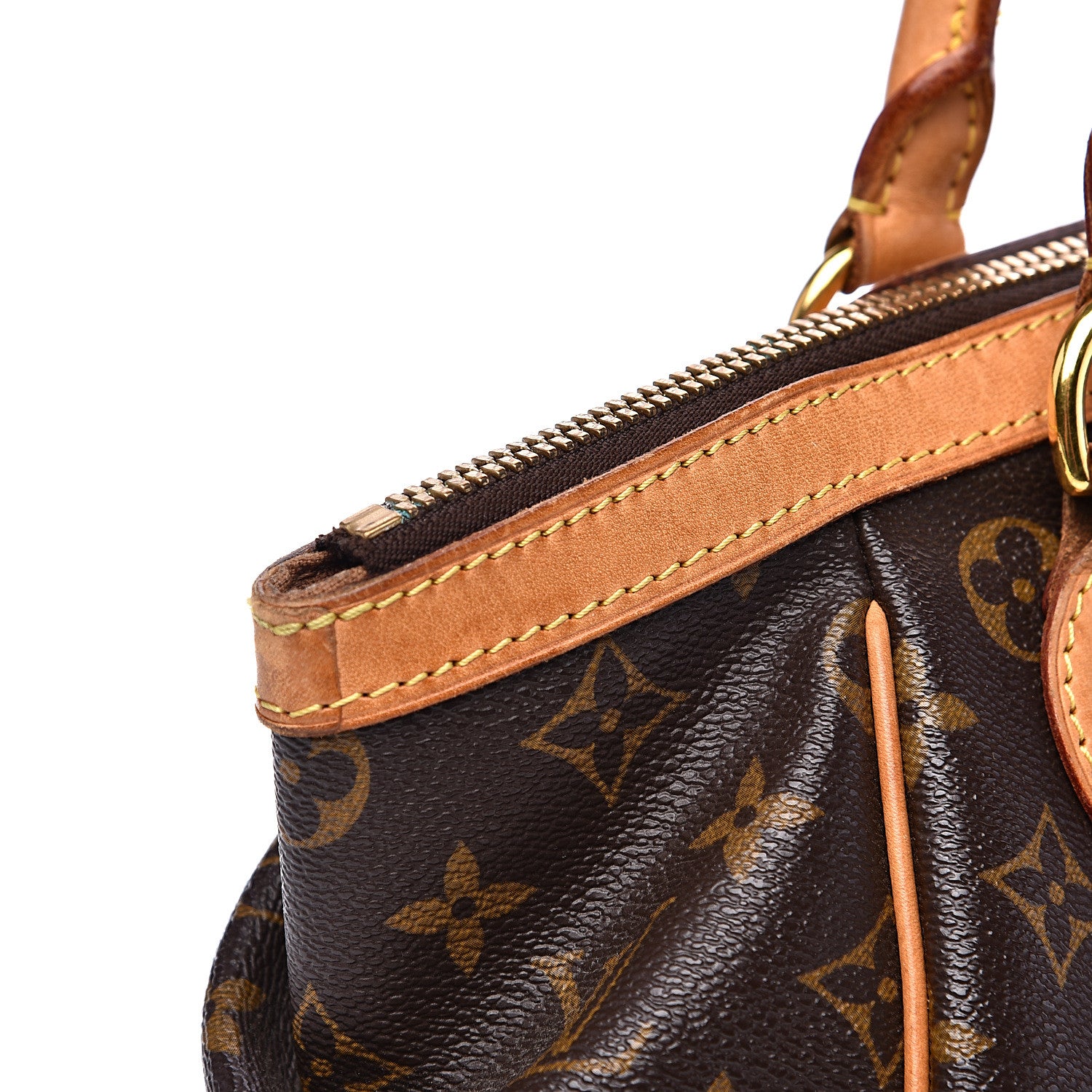 Louis Vuitton Monogram Tivoli PM 12 of 19
