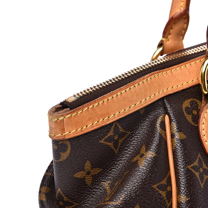 Louis Vuitton Monogram Tivoli PM 12 of 19