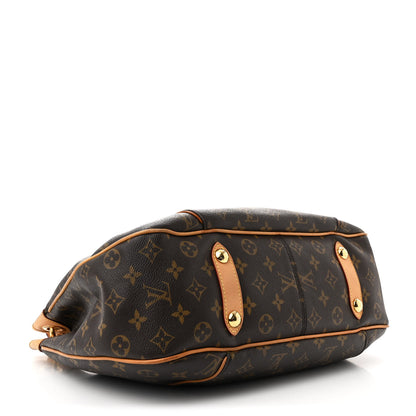 Louis Vuitton Monogram Galliera PM 4 of 9