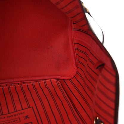 Louis Vuitton Damier Ebene Neo Neverfull GM 13 of 22