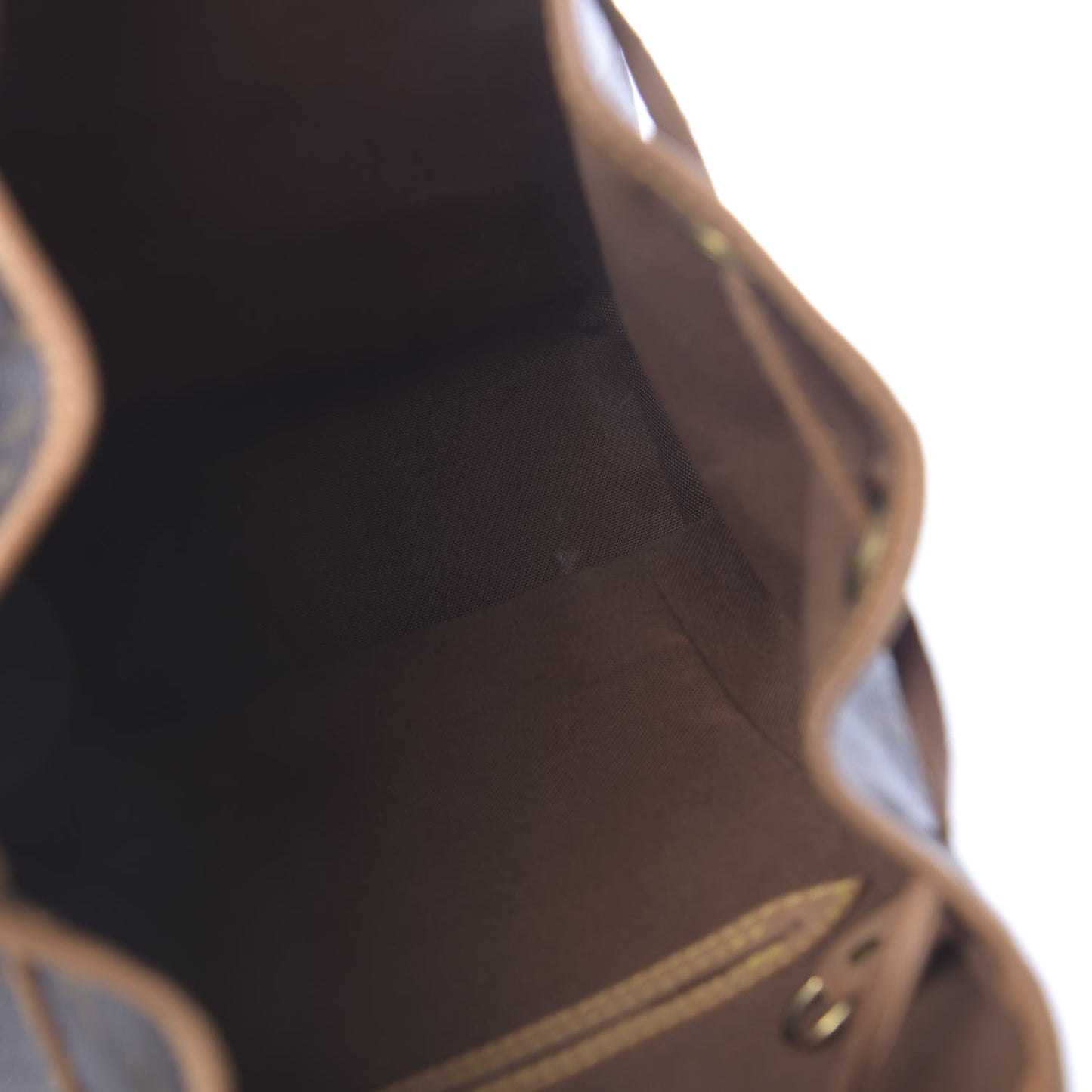 Monogram Montsouris MM Backpack