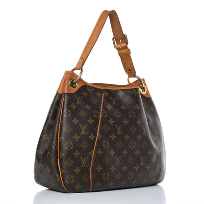 Louis Vuitton Monogram Galliera PM 3 of 22