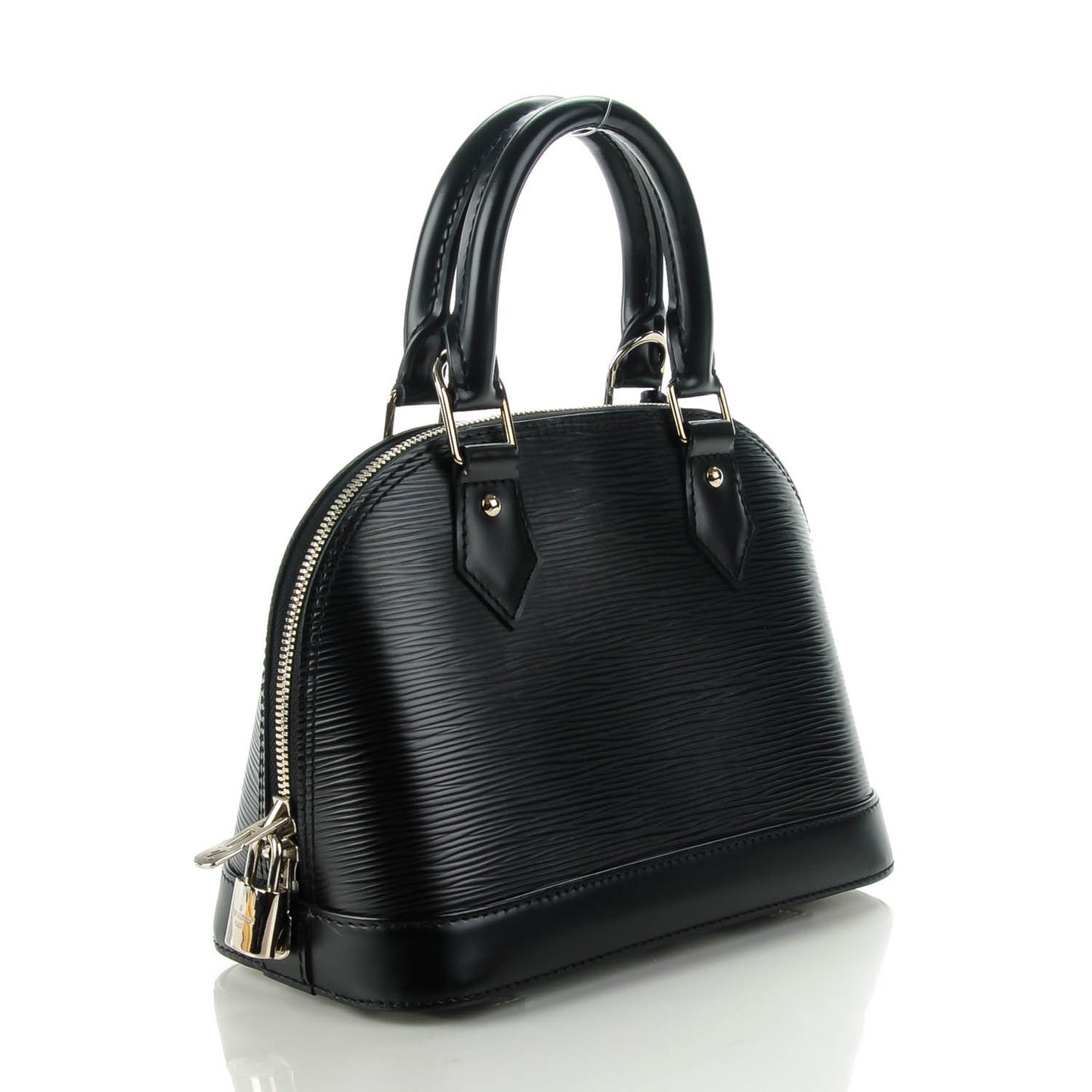 Epi Alma BB Black