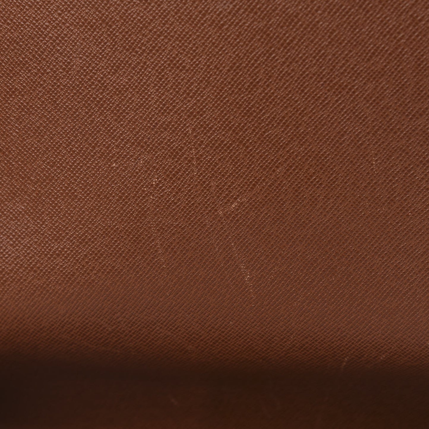 Monogram Cartouchiere 26