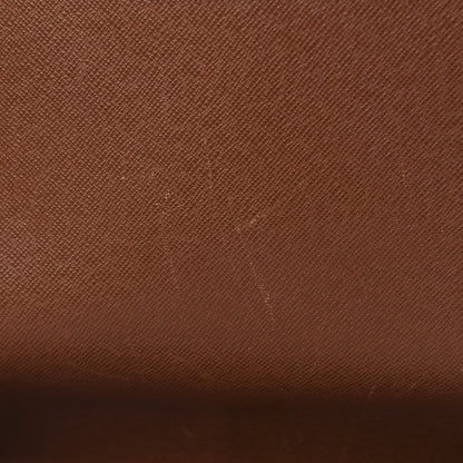 Louis Vuitton Monogram Cartouchiere 26 8 of 22