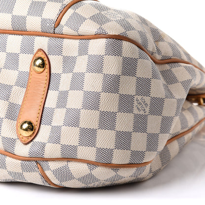 Louis Vuitton Damier Azur Galliera PM 11 of 24