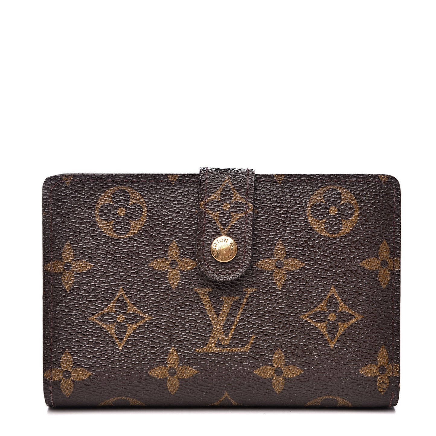 Monogram French Purse Wallet
