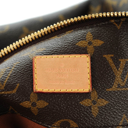 Louis Vuitton Monogram Sully MM 5 of 6