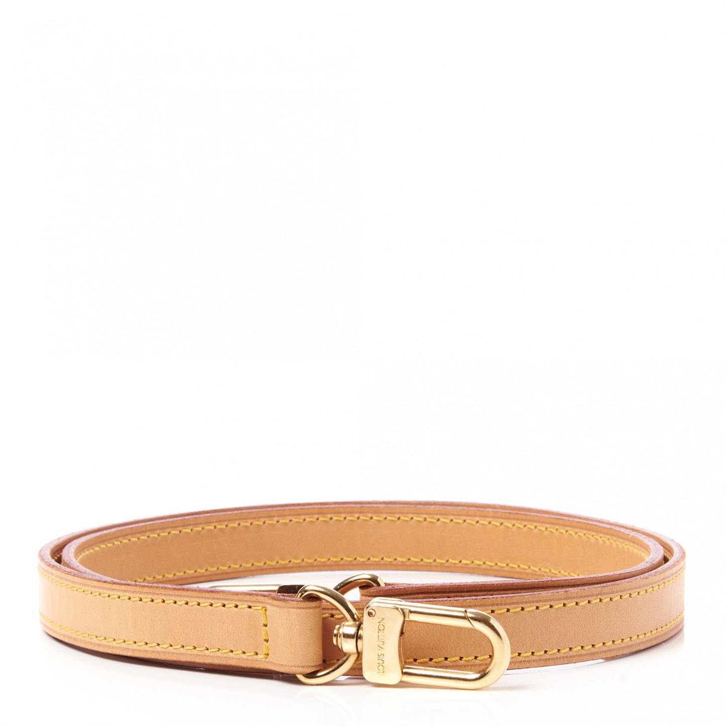 Vachetta 16mm Shoulder Strap
