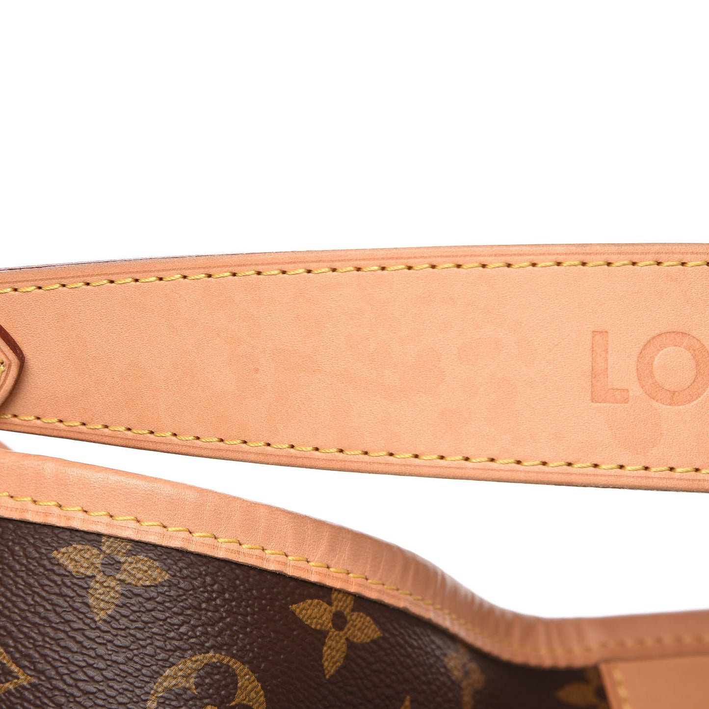 Monogram Delightful MM