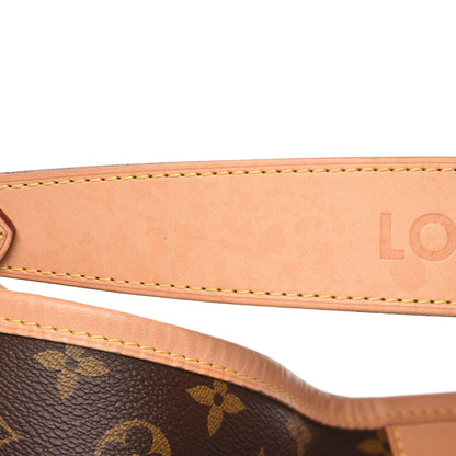 Louis Vuitton Monogram Delightful MM 12 of 14