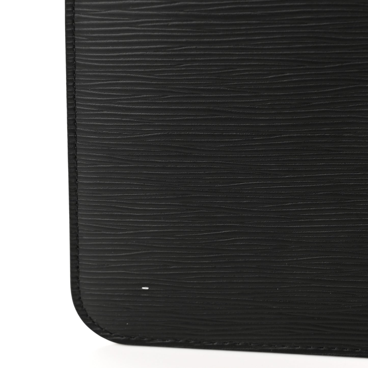 Epi Neverfull MM Black