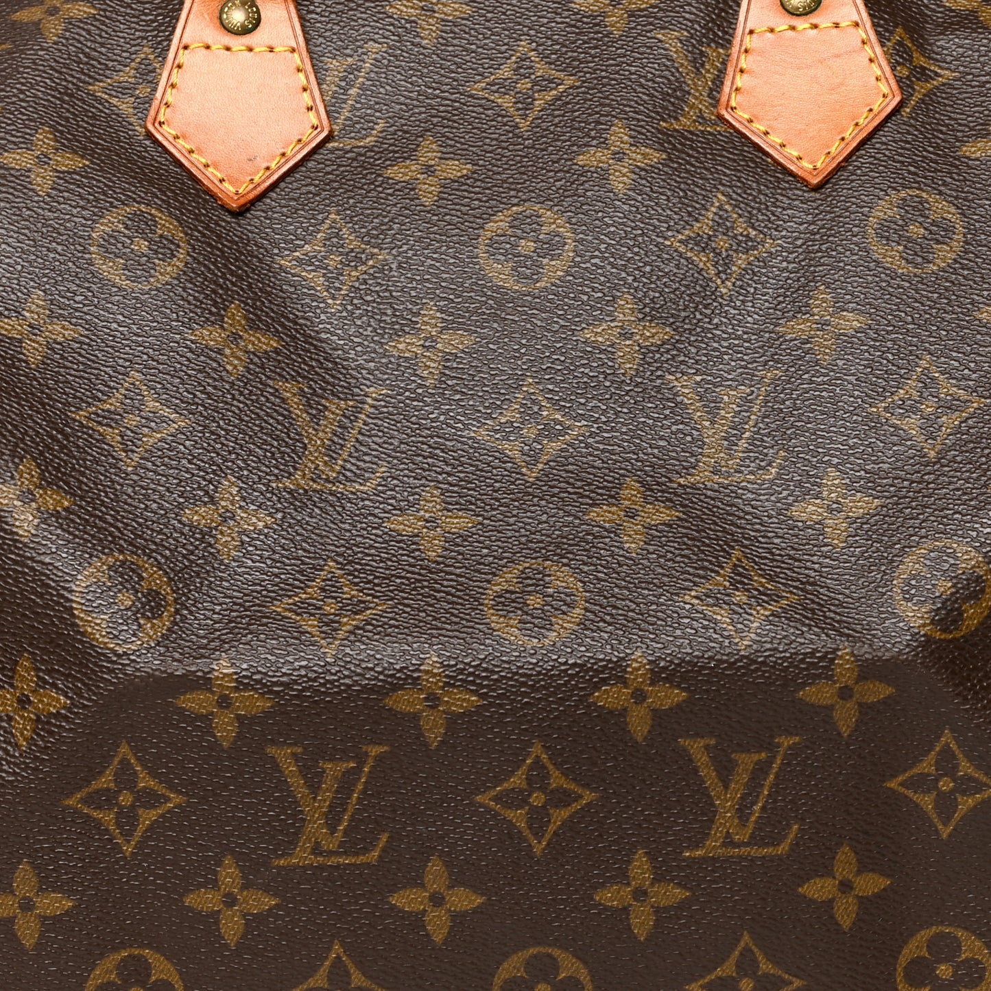 Monogram Speedy 35