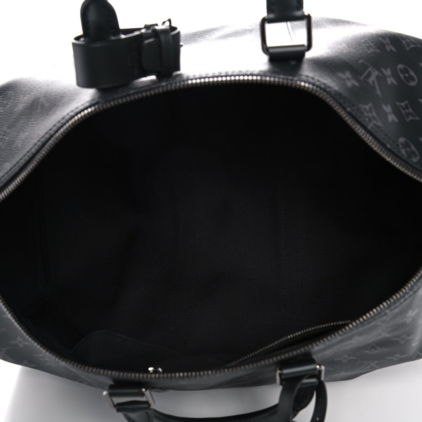 Monogram Eclipse Keepall Bandouliere 45