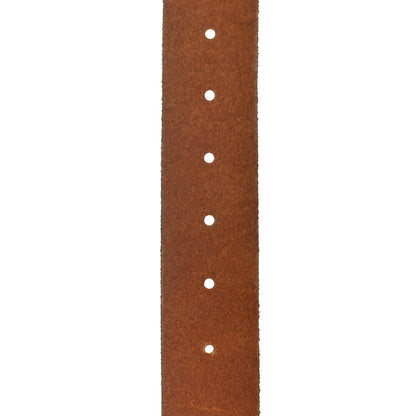 Gucci Faded Calfskin Double G 40mm Belt 85 34 Cuir 6 of 8