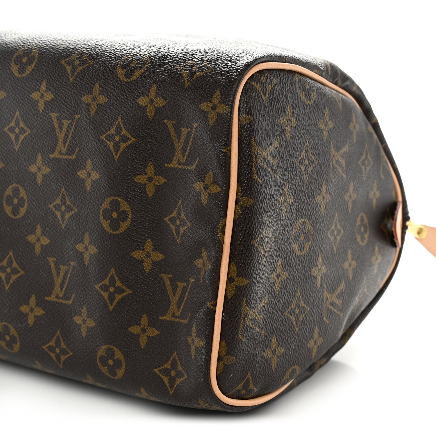 Louis Vuitton Monogram Speedy 30 10 of 11