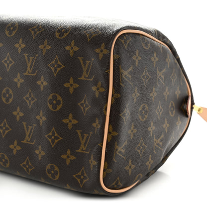 Louis Vuitton Monogram Speedy 30 10 of 11