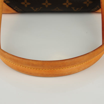 Louis Vuitton Monogram Beverly GM 11 of 11