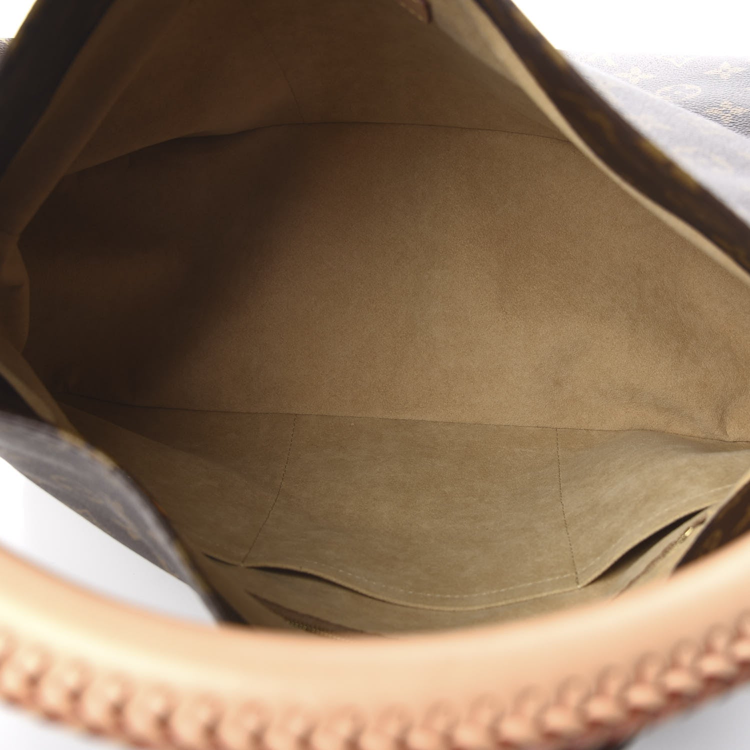 Louis Vuitton Monogram Artsy MM 5 of 11