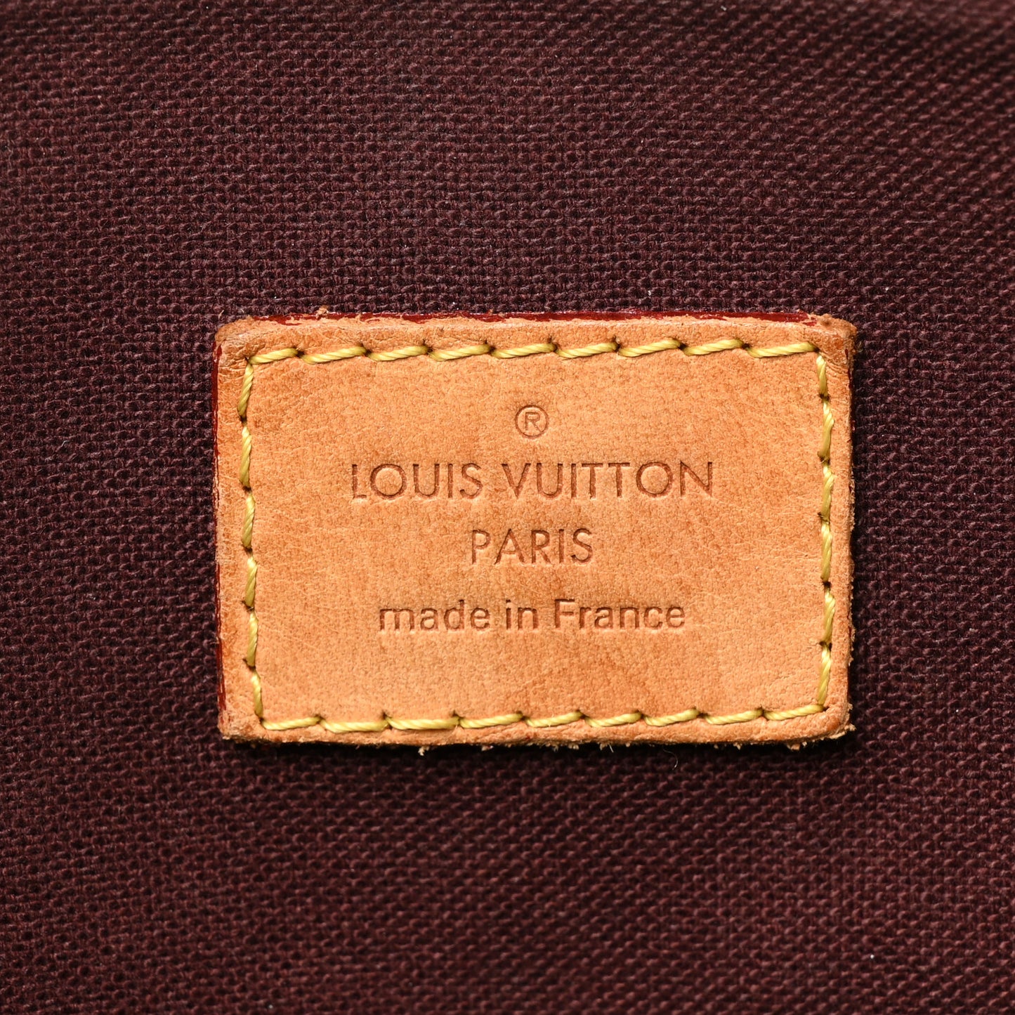 Monogram Berri MM