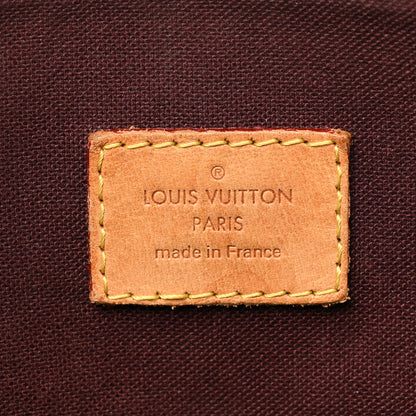 Louis Vuitton Monogram Berri MM 6 of 17