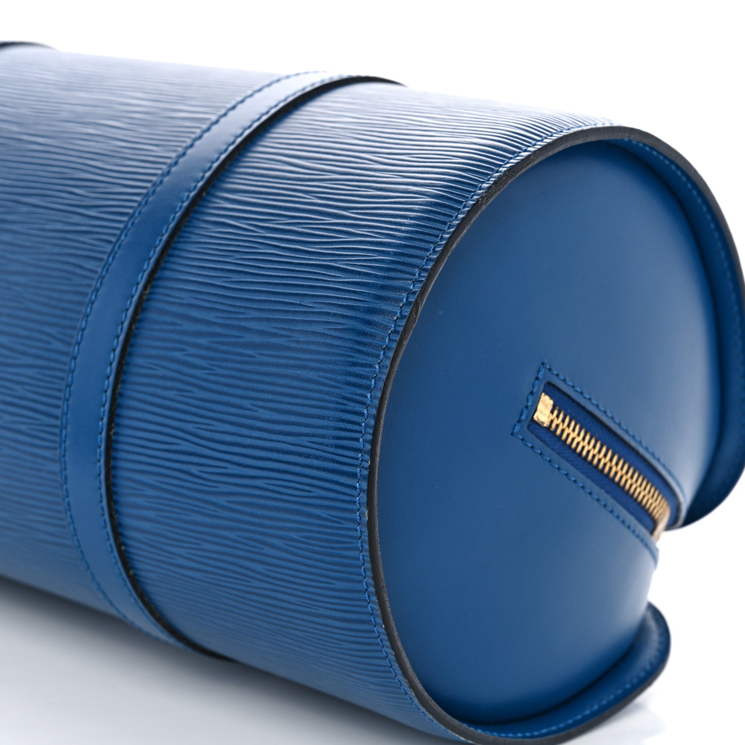 Louis Vuitton Epi Soufflot Toledo 10 of 13