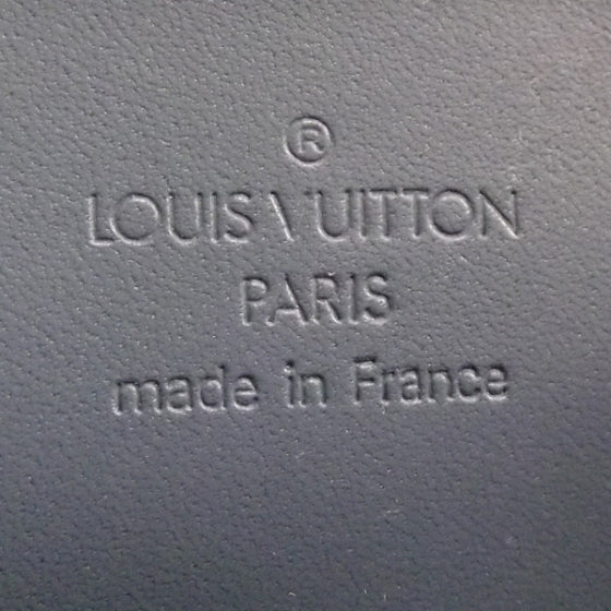Louis Vuitton Suhali L Affriolant Blue 7 of 9