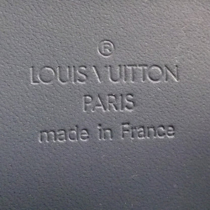Louis Vuitton Suhali L Affriolant Blue 7 of 9