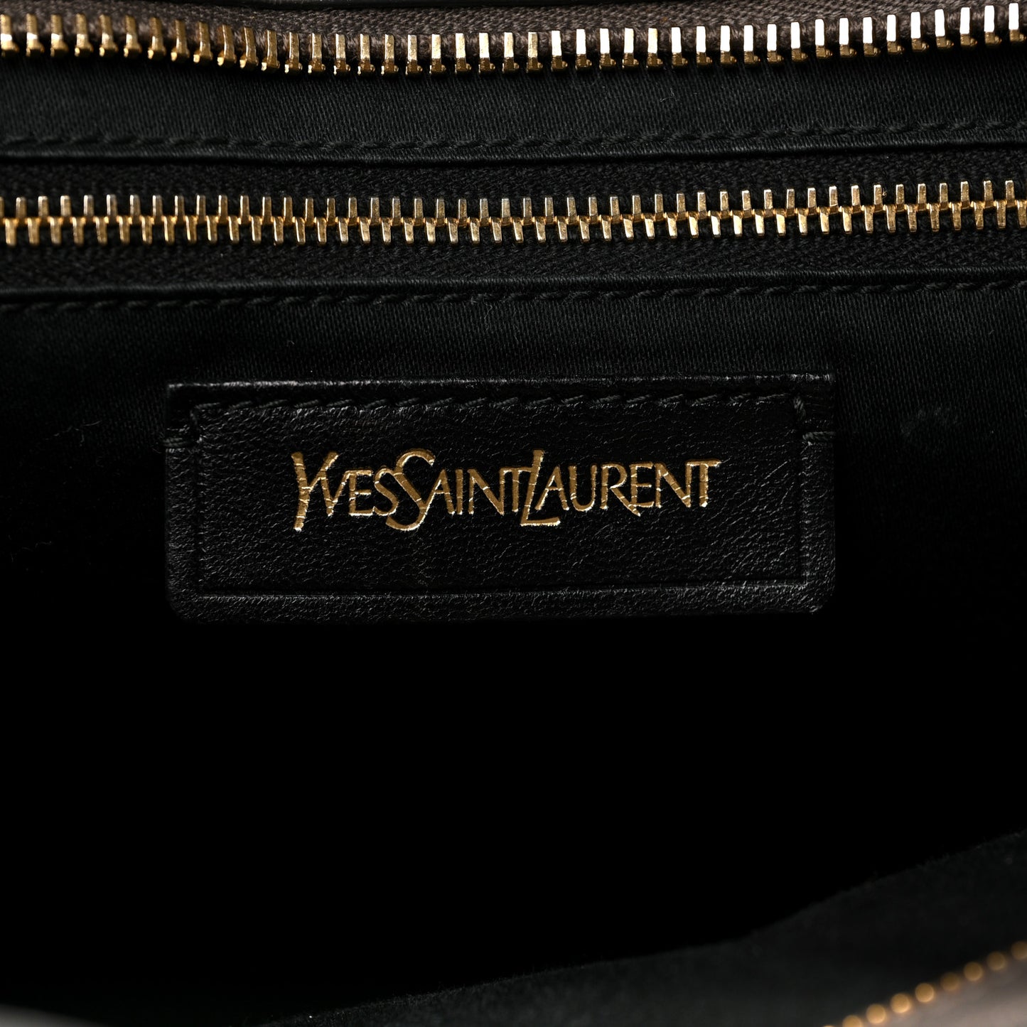 Sheepskin Small Cabas ChYc Grey