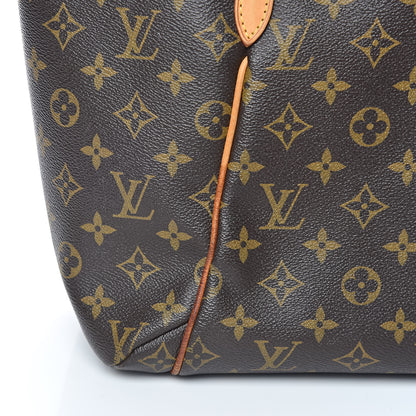 Louis Vuitton Monogram Totally MM 13 of 14