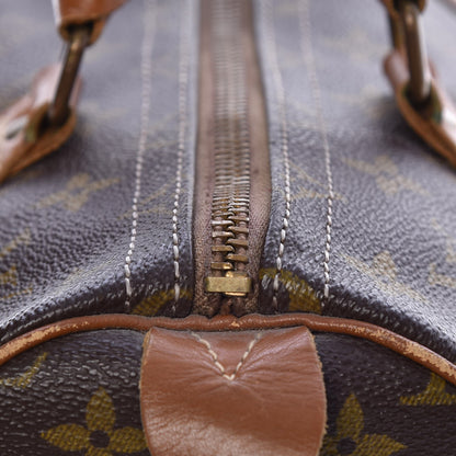 Louis Vuitton Monogram French Company Speedy 30 21 of 23